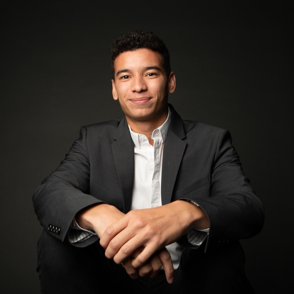 Eddy KALAH