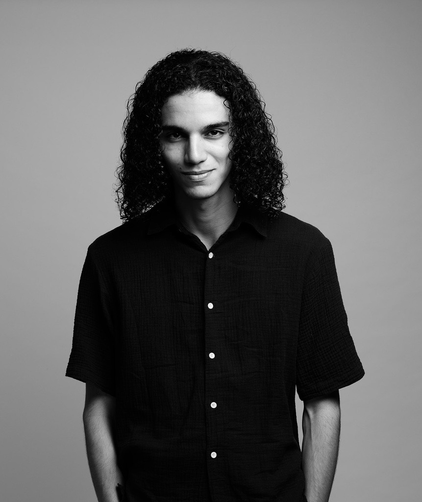 Ghaïs KALAH